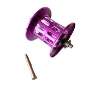 Pacchetto mulinello da pesca rosso piscina PER ABU mulinello da pesca bool pacch