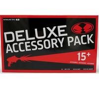 Pacchetto munizioni armi giocattoli McFarlane accessori statuine soldati...