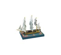 Pacchetto nave Sails of Glory - Gioco da tavolo Commerce De Bordeaux 1784