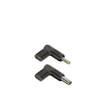 Pacchetto NGS di 2 sete USB-C specifiche per Toshiba Portes NEW