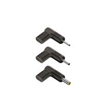 Pacchetto NGS di 3 spine USB-C specifiche per portatili Samsung NEW