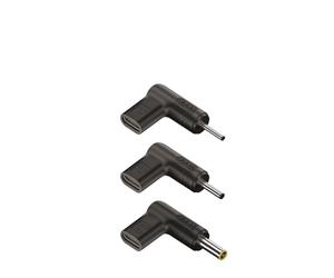 Pacchetto NGS di 3 spine USB-C specifiche per portatili Samsung NEW