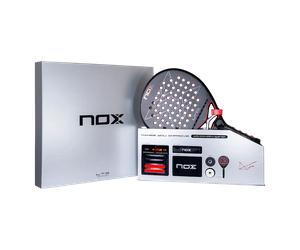 Pacchetto Nox AT10 Genius 12K Xtrem LTD 2026