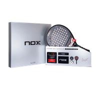 Pacchetto Nox AT10 Genius 12K Xtrem LTD Agustín Tapia 2026
