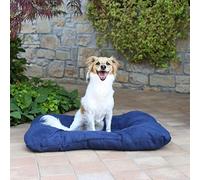 Pacchetto Nr. 4 Cuscinetti Pets, Blu Scuro, 54 x 41 cm