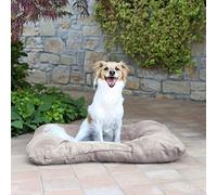 Pacchetto Nr. 4 Cuscinetti Pets, Panna, 54 x 41 cm