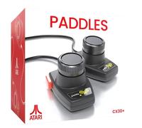 Atari Gamepad Retrò Cx30+ Paddle Pack