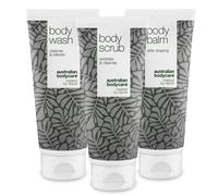 Pacchetto per la rasatura delle gambe Australian Bodycare 600 ml