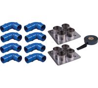 Pacchetto Piastra di Montaggio Pluggit PluggPlan - PPR-MPP