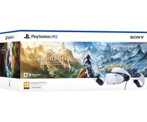Pacchetto PlayStation VR2 con Horizon Call of the Mountain - Nouvo
