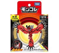 Pacchetto Pokemon Moncolle ML-13 Yveltal TAKARA TOMY dal Giappone OK