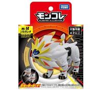 Pacchetto Pokemon Moncolle ML-14 Solgaleo TAKARA TOMY dal Giappone OK