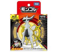 Pacchetto Pokemon Moncolle ML-22 Arceus TAKARA TOMY dal Giappone OK
