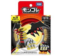 Pacchetto Pokemon Moncolle ML-23 Giratina TAKARA TOMY dal Giappone OK