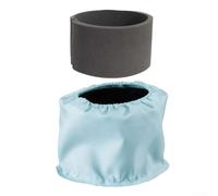 Pacchetto pre-filtro completo per aspirapolvere cordless XCV11Z, DVC750L, DVC750A, facile manutenzione e igiene focalizzata (1 confezione)