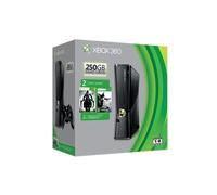 Pacchetto primavera Microsoft Xbox 360 da 250 GB (rinnovato)