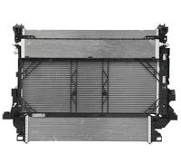Pacchetto Radiatore Acqua per Renault Trafic III 19- 2.0 DCI Diesel 214106419R
