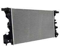 Pacchetto Radiatore Acqua Supplementare AC Mercedes Gla H247 Glb X247 2475003800