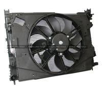 Pacchetto Radiatore Clima Ventola Renault Thalia 0.9 1.2 1.5 214816703R