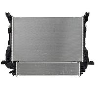 Pacchetto radiatori per Renault Trafic III 2.0 dCi diesel dal 19 originali nuovi