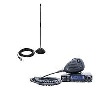 Pacchetto Radio CB PNI Escort HP 6500 con Antenna CB PNI Extra 40