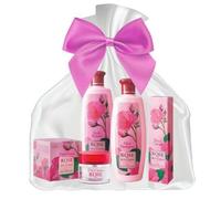 Pacchetto regalo di cosmetici Mini Rose of Bulgaria