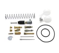 Pacchetto Riparazioni Del Carburatore Facile Da Installare E Durevole Pacchetto Kit Affidabile Per Parti Carburatore Durevoli Economiche PHBL