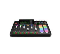Pacchetto Rode Rodecaster Pro II da 4 persone | ✅ Scheda di memoria microSD gratuita