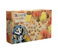 Pacchetto Root Marauder Hirelings e scatola Hireling di qualità premium altament