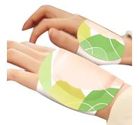 Pacchetto Scaldamani - Patch Termiche Autoriscaldanti | Cuscinetti Termici Indossabili Per L'inverno | Scaldamani Monouso Attivato Ad Aria Per I Compiti Degli Studenti, Escursionismo All'aperto, Sci,