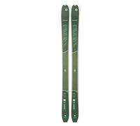 Pacchetto sci alpinismo BLIZZARD ZERO G 096 (VERDE) - Donna 2026 + attacchi + pelli OS