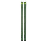 Pacchetto sci alpinismo BLIZZARD ZERO G 88 (VERDE) - Uomo 2026 + Pelli OS