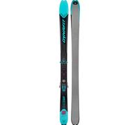 Pacchetto sci alpinismo (sci + attacchi + pelli) Dynafit Blacklight 88 Speed W Ski Set (blu silvretta/nero carbone) Donna 172