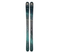 Pacchetto Sci Alpino all mountain Blizzard ANOMALY 94 (VERDE/ARANCIONE) + Attacchi Uomo - 2026 OS