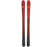 Pacchetto sci alpino Volkl M7 MANTRA FLAT - 2027 + attacchi OS