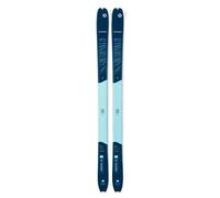 Pacchetto Sci da alpinismo Blizzard ZERO G 088 (FROID GLACE) Donna + attacco + pelli (2026) OS