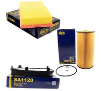 Pacchetto SCT per Mercedes Benz W210 S210 W 210 - S