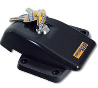Kit sicurezza heosafe van security nero