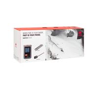 Pacchetto sicurezza valanghe Mammut Barryvox + revisione OS