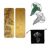 Pacchetto Signore degli Anelli, Standard, Acciaio inossidabile