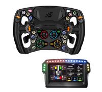 Simagic Zeus Formul MagicDash 4 Bundle black BUN-ZF-DASH-001