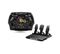 PACCHETTO SIMULATORE DI CORSE THRUSTMASTER Base per Servo TX, Pedale (it_IT), PC, Nero, Compatibile con: PC