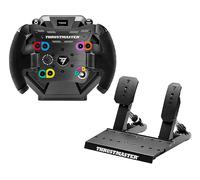 PACCHETTO SIMULATORE DI CORSE THRUSTMASTER T598, Pedale (it_IT), Multipiattaforma, Nero, Compatibile con: Multi piattaforma