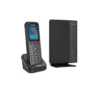 Pacchetto SNOM M256 DECT-IP UE