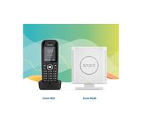 Pacchetto SNOM M430 DECT-IP UE