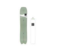 Pacchetto snowboard Amplid Killswitch (2024) + attacco OS