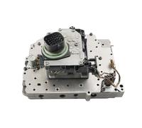 Pacchetto solenoide corpo valvola cambio a 6 velocità 62TE adatto per Dodge adatto per Chrysler Kit valvola trasmissione