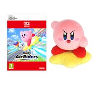 Pacchetto Stella Warp di Kirby Air Riders