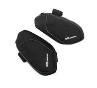 Pacchetto stoccaggio Borsa Per Barre Paramotore Per Moto, Per BMW R1250GS Adventure R 1250 GS ADV, Borse Porta Attrezzi Per Riparazione Paraurti, Kit Di Valigie Borsa laterale
