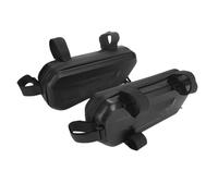 Pacchetto stoccaggio Borse Laterali Per Paramotore E Telaio Per Moto Per Benelli TRK502 TRK502X TRK 502 502X, Porta Attrezzi Da Fissare Al Paraurti Borsa laterale(Sinistra e destra)